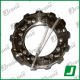 Nozzle ring for FORD | 752610-0009, 752610-0010